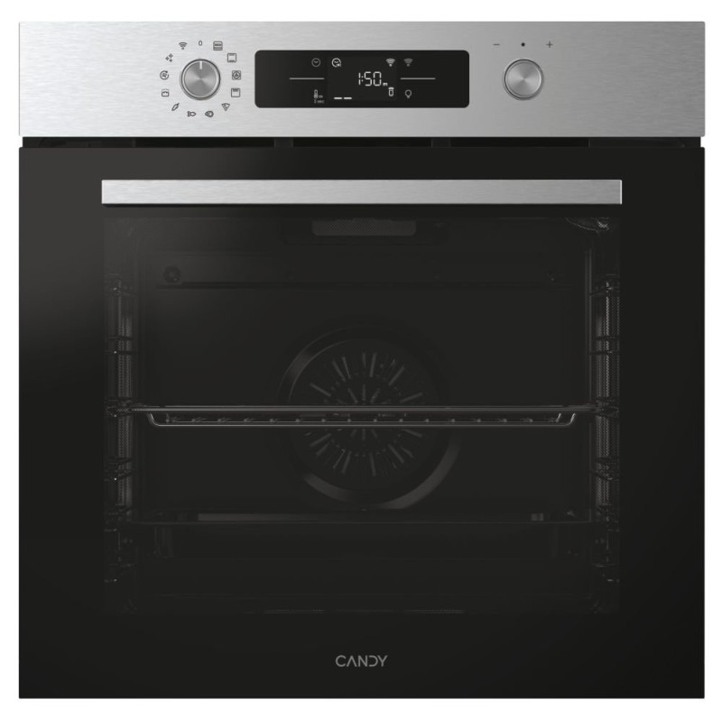 Horno Candy CA6NP5B3YTX, 78L, A+, Pirol, Airfry, i Horno Candy CA6NP5B3YTX, 78L, A+, Pirol, Airfry, i