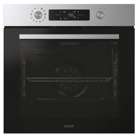 Horno Candy CA6NP5B3YTX, 78L, A+, Pirol, Airfry, i
