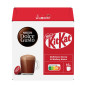 Capsula DG NESTLE 12581057, KitKat 16 cap Capsula DG NESTLE 12581057, KitKat 16 cap