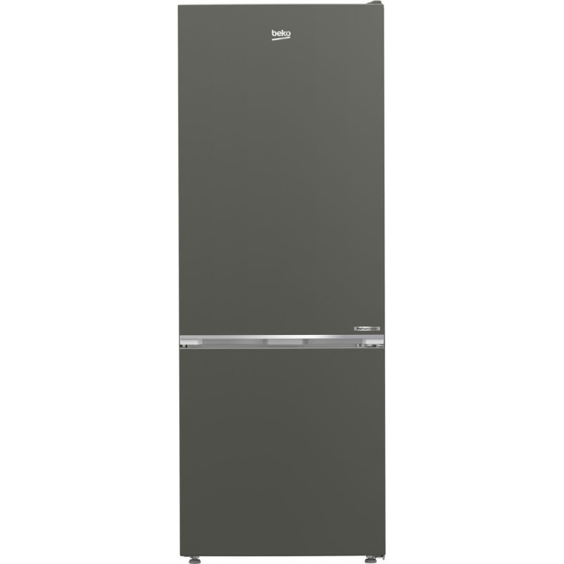 Combi Beko B3RCNE564HG, 192x70, neofrost, E