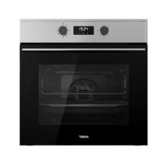 Horno Teka HSB625PS, Multif.8, Pirolisis, 70L, Ino