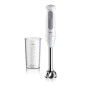 Batidora Brazo Braun MQ50001MWH, 1000w, vaso Batidora Brazo Braun MQ50001MWH, 1000w, vaso