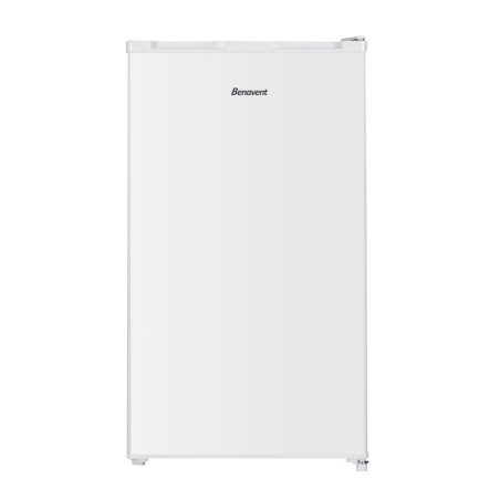 Frigorifico 1P Benavent TTBHE8548W, 84x48cm, F, Bl
