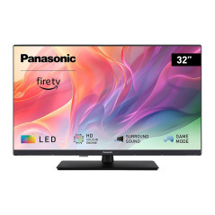 Tv Panasonic TV32S55AEZ, 32" SMART FIRE