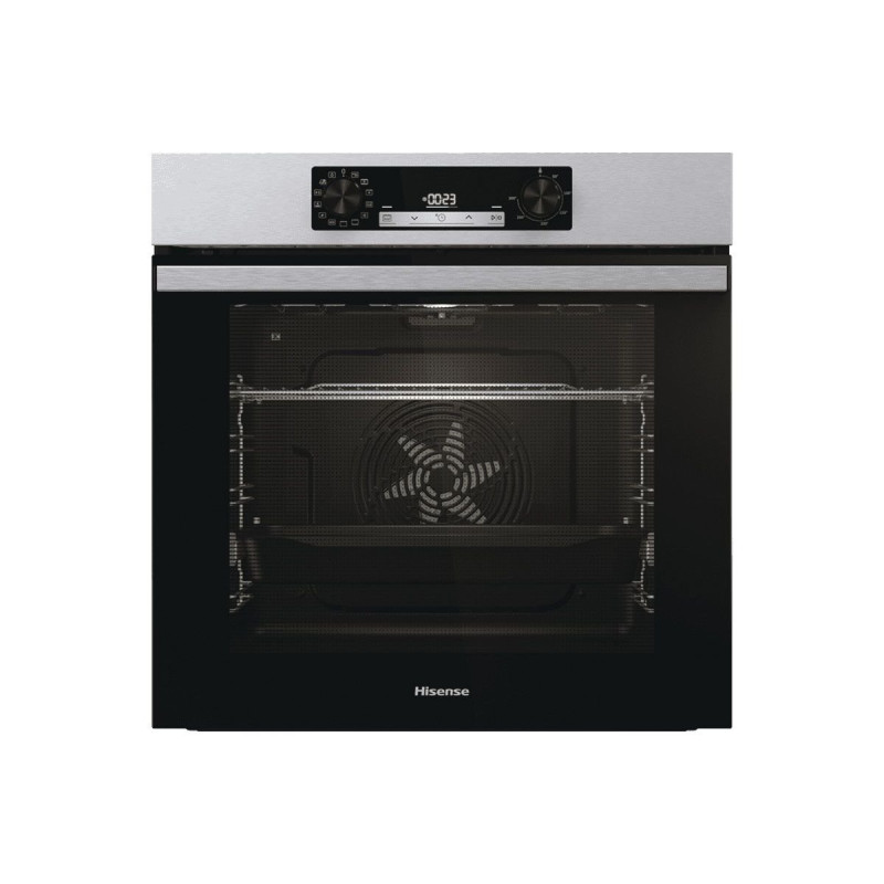 Horno Hisense BI64EPXE1SOL, 77L, A+, pirolitico, Horno Hisense BI64EPXE1SOL, 77L, A+, pirolitico,