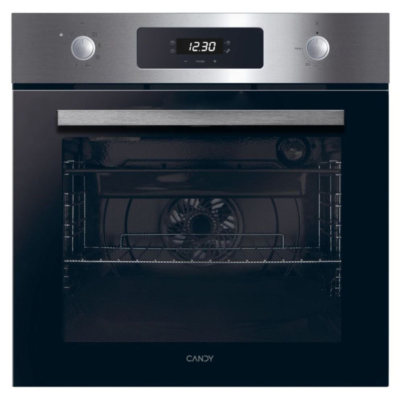 Horno Candy FCM955NRL, 70L, A+, 8 func, Easy Steam Horno Candy FCM955NRL, 70L, A+, 8 func, Easy Steam