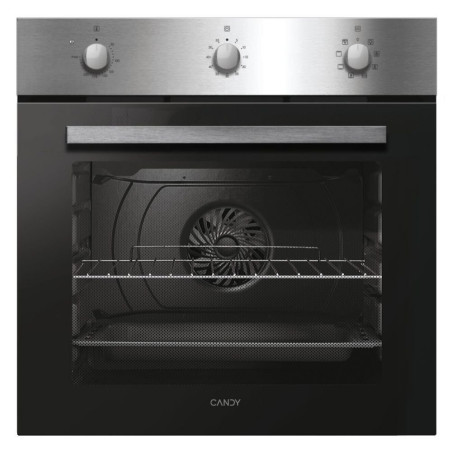 Horno Candy FIDCX602CA, 65L, A+, Multif, Inox