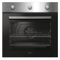 Horno Candy FIDCX602CA, 65L, A+, Multif, Inox Horno Candy FIDCX602CA, 65L, A+, Multif, Inox