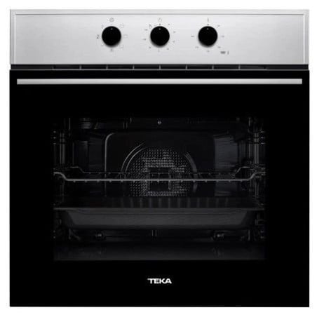 Horno Teka HSB615S, Multif.6, Hydroclean, A+, Inox