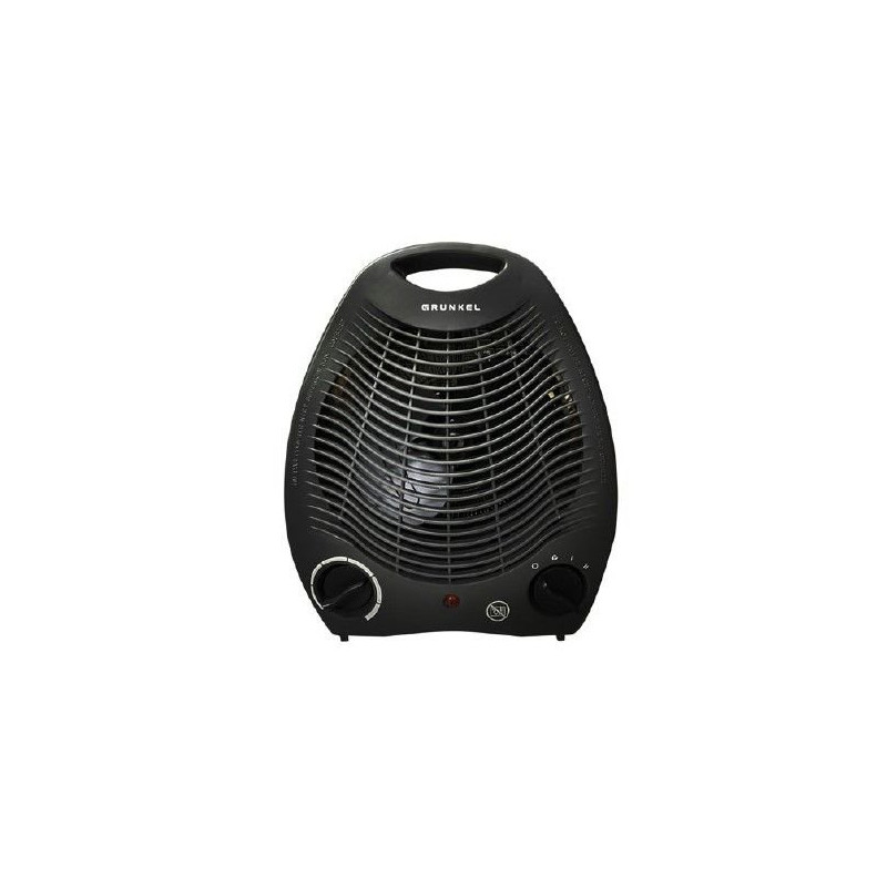 Termoventilador Grunkel WB2000 Termoventilador Grunkel WB2000