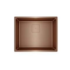 Fregadero Teka FlexLinea RS15 50.40 COBRE