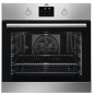 Horno AEG BPB331161M, Pirolítico, Multif. 9, 72L,