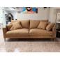 SOFA 3PL SPIRIT STOFFUS