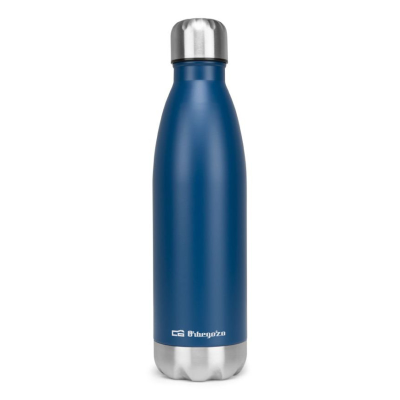 Botella termo Orbegozo TRL504, 500ml,