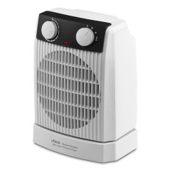 Termoventilador Ufesa PERSEIOSCILANT, 2000w, 3 niv