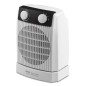 Termoventilador Ufesa PERSEIOSCILANT, 2000w, 3 niv