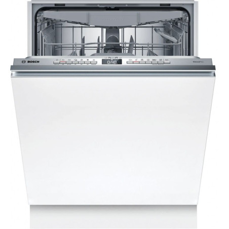 Lavavajillas Bosch SMH4EVX08E, 14cub, B, 3ªB, Inte