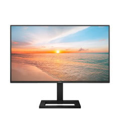 1000 series 24E1N1300AE/00 pantalla para PC 60,5 cm (23.8) 1920 x 1080 Pixeles Full HD LCD Negro