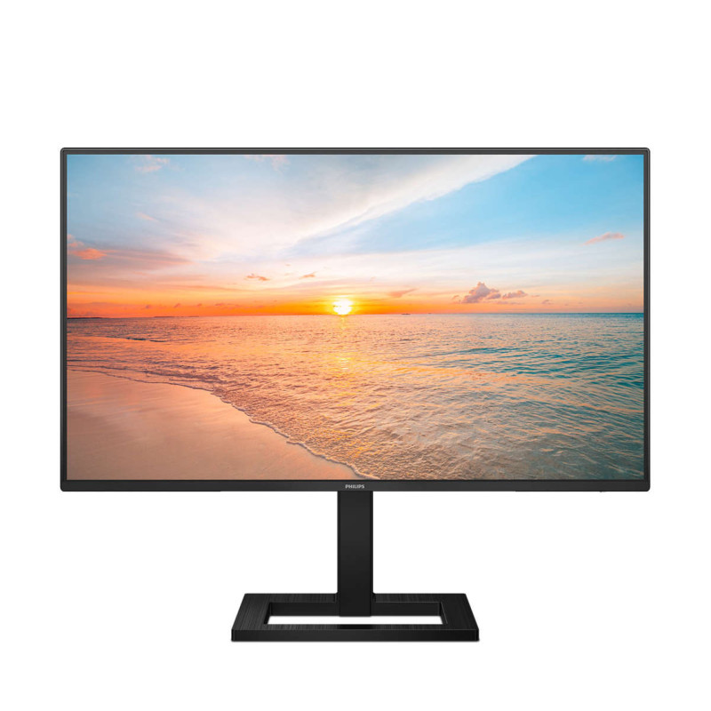 1000 series 24E1N1300AE/00 pantalla para PC 60,5 cm (23.8) 1920 x 1080 Pixeles Full HD LCD Negro