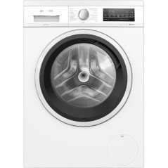 Lavadora Siemens WU14UT62ES, 9kg, 1400rpm, A, Blan
