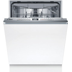 Lavavajillas Bosch SMH4EVX08E, 14cub, B, 3ªB, Inte