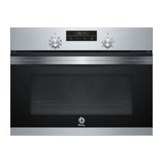 Horno Balay 3CB4030X0, 47L, 45cm, Compacto