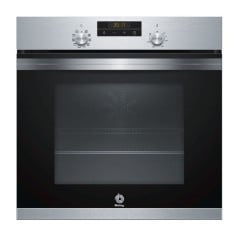 Horno Balay 3HB433CX0, 71L, Multif.