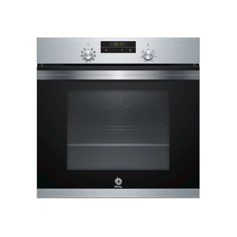 Horno Balay 3HB433CX0, 71L, Multif.