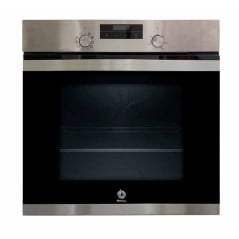 Horno Balay 3HB433CX0, 71L, Multif.