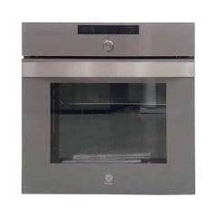 Horno Balay 3HB508XCT, Ralies, Aqualis, cristal gr