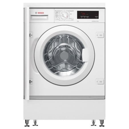 Lavadora Bosch WIW24304ES, 7kg, 1200rpm, C, Integr