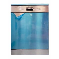 Lavavajillas Smeg LVS4322XIN, 13serv, Inox, A+++