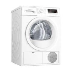 Secadora Bosch WTR85V91ES,Bomba de calor,8 kg, A++