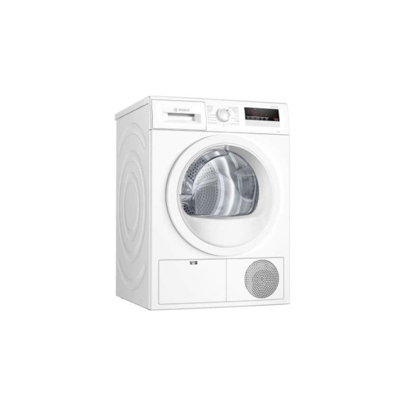 Secadora Bosch WTR85V91ES,Bomba de calor,8 kg, A++