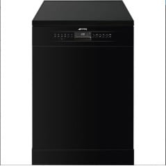 Lavavajillas Smeg LVS354CN, 13 Serv., 60cm, C