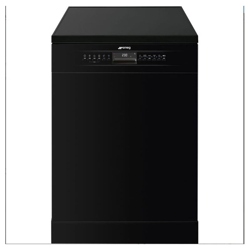 Lavavajillas Smeg LVS354CN, 13 Serv., 60cm, C