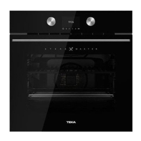 Horno Teka SteakMaster, piro, 71L, SteakGrill 700º