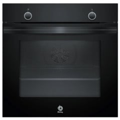 Horno Balay 3HB5000N2, A, 71L, Multif, Negro, 5 fu