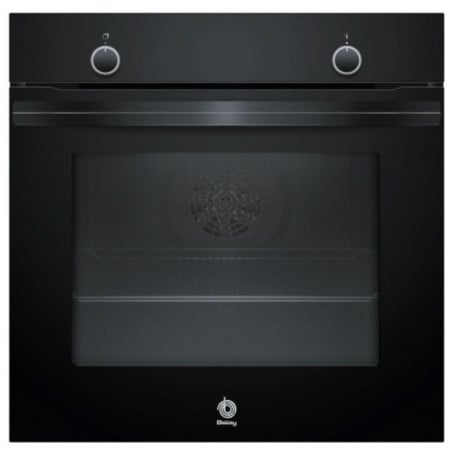 Horno Balay 3HB5000N2, A, 71L, Multif, Negro, 5 fu