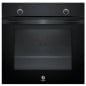 Horno Balay 3HB5000N2, A, 71L, Multif, Negro, 5 fu