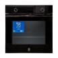 Horno Balay 3HB5000N2, A, 71L, Multif, Negro, 5 fu