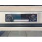 Horno Hisense BI64211AX, Multif., 77L, A, Inox