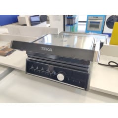 Grill Teka 111510000 Elite, 2000w, 28,5x22,5cm, 5p