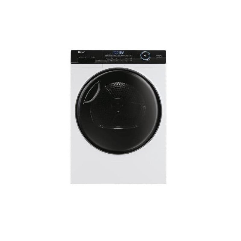 Secadora Haier HD90A2959S, 9kg, A++, Bomba Calor