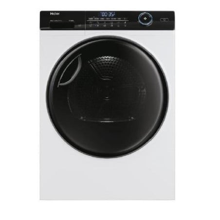 Secadora Haier HD90A2959S, 9kg, A++, Bomba Calor