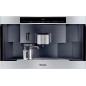 Cafetera encastre Miele CVA3660EDSTCLST, automatio