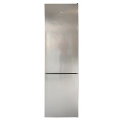 Combi AEG RCB636C6MU, 201x60, No Frost, C, Inox An