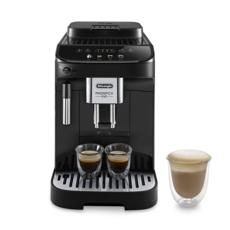 Cafetera Superautomatica Delonghi ECAM29022B, EVO