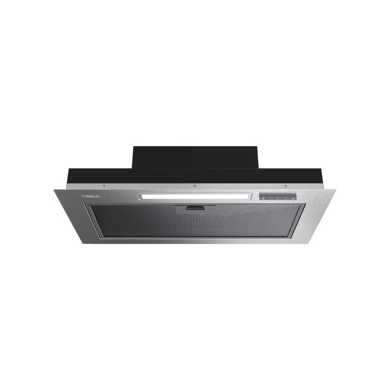 Campana Integr. Teka GFI63030KOS, INOX