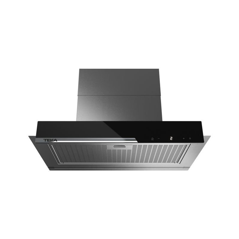 Campana Integr. Teka GFI67350EOS, INOX